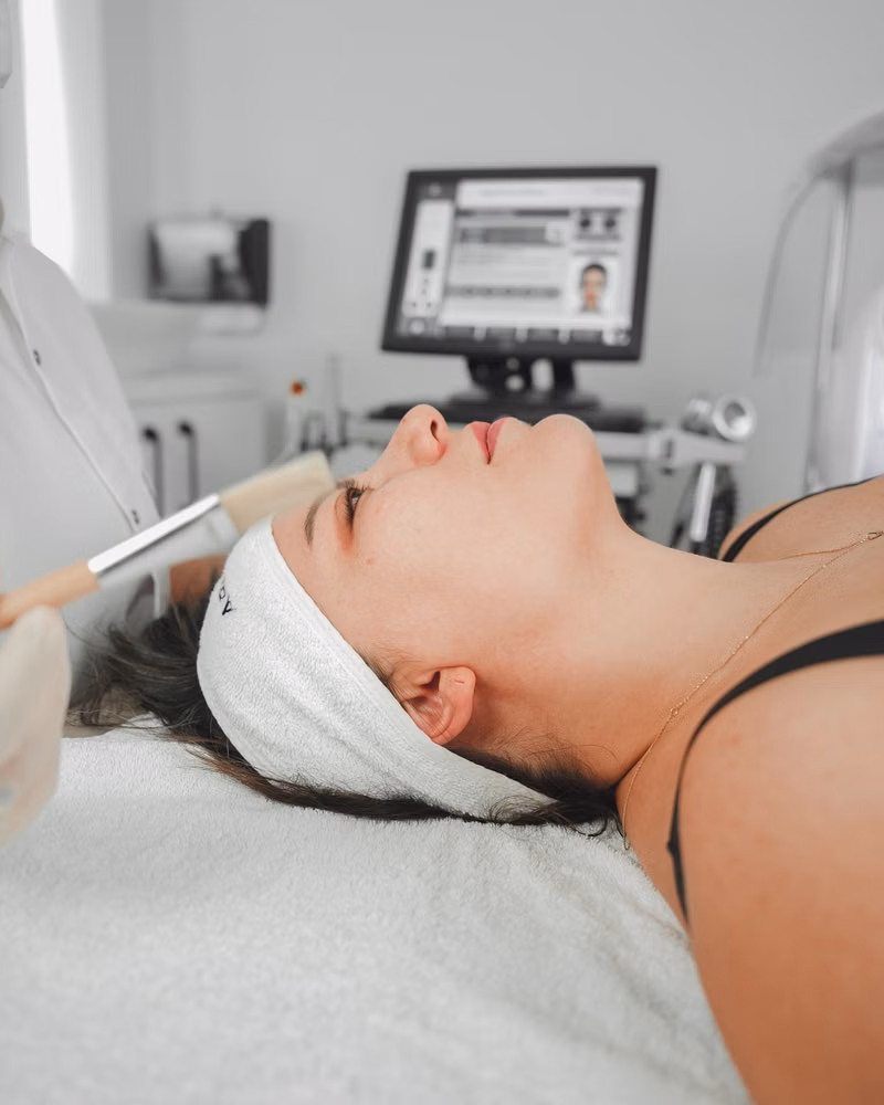 Chemical peel and tattoo removal in Model Town Multan - Elixir Aesthetics